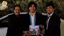 Launch Of Lagi Thand By Javed Ali - Dollywood News