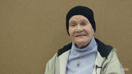 Grandmas Talk About Their First Kisses