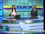 FARC abogan por participación política de víctimas
