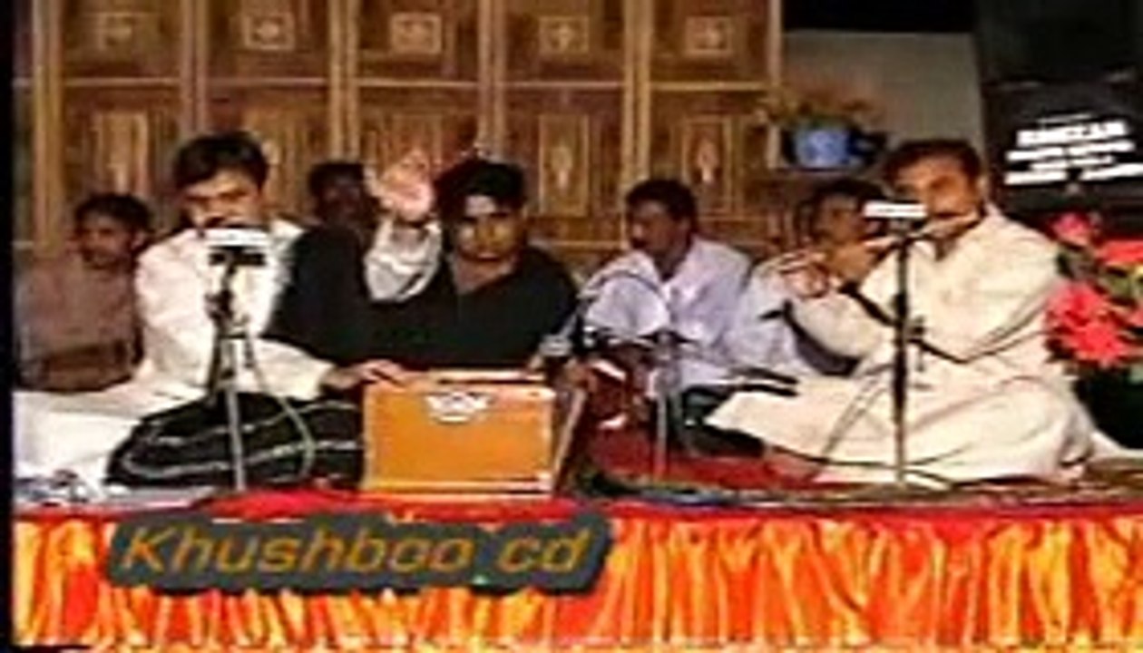 Asan Nahi Jana....Punjabi Song....Singer Shafa Ul Khan
