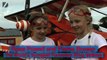 Amazing 9-Year-Old Wing Walkers