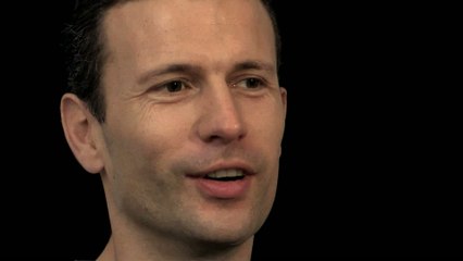 RUGBY : Benoît Cosset à l'épreuve du quiz de l'Ovalie