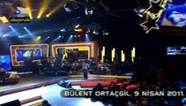 04 bülent ortaçgil eylül akşamı 09.04.2011 beyaz show