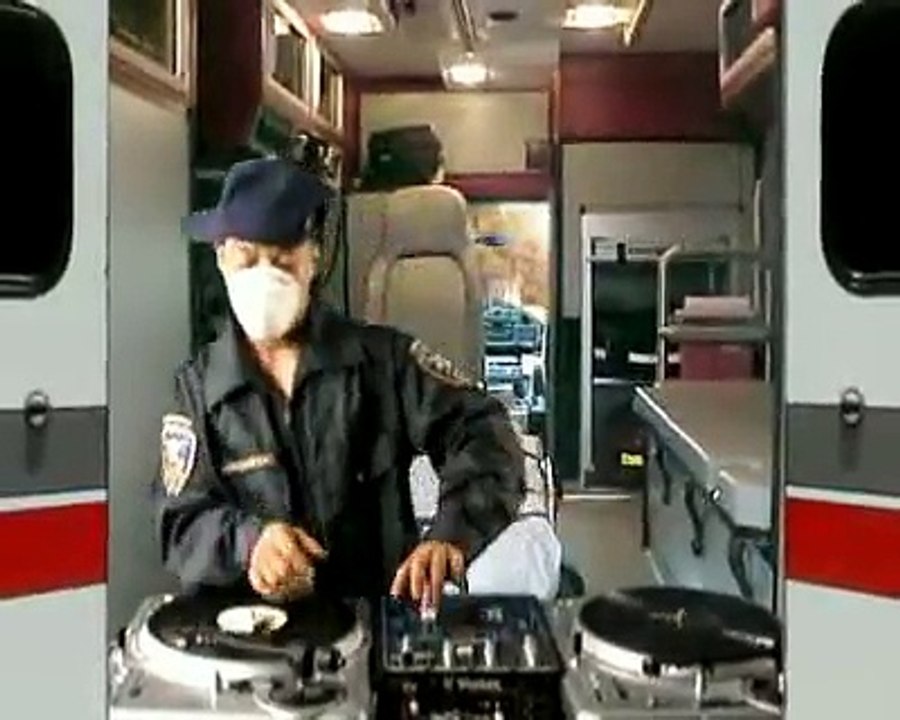 the emergency skratcher!