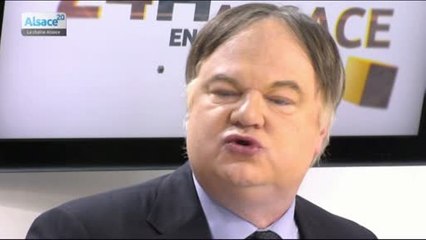 Éric Senet : du business à la politique