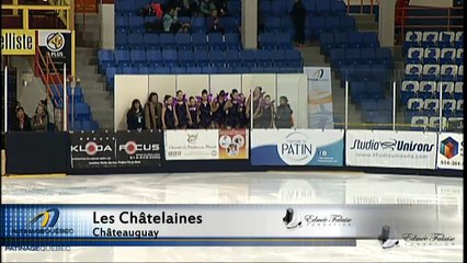 Synchro Élémentaire (REPLAY)