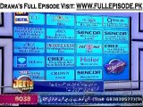 Jeeto Pakistan on Ary Digital in High Quality 6th February 2015_WMV V9