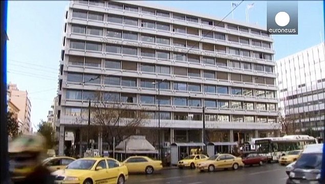 Debito, anche gli Usa avvertono Atene. S&P abbassa il rating greco