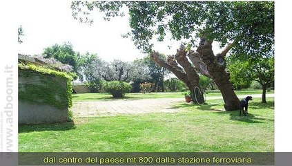 LATINA, CISTERNA DI LATINA  IN AFFITTO  VILLA  ISOLA BELLA MQ 462 NUMERO LOCALI > CINQUE