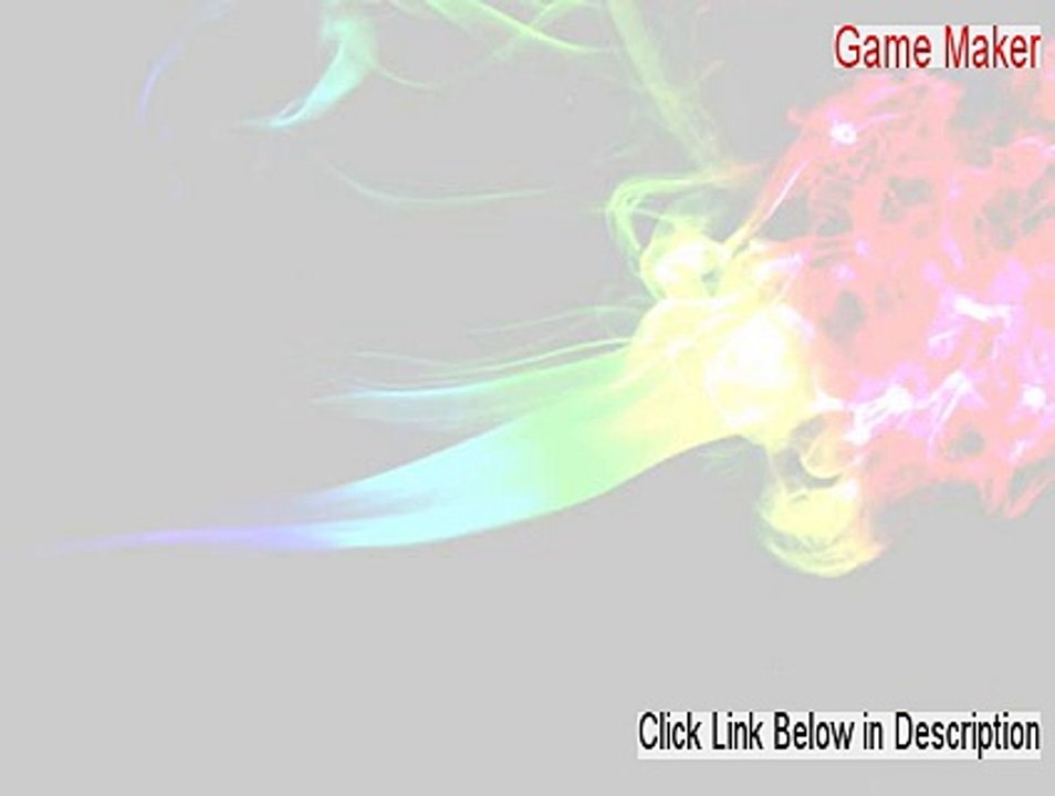 Game Maker Keygen [Download Here]