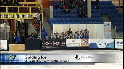 Synchro Élémentaire (REPLAY)