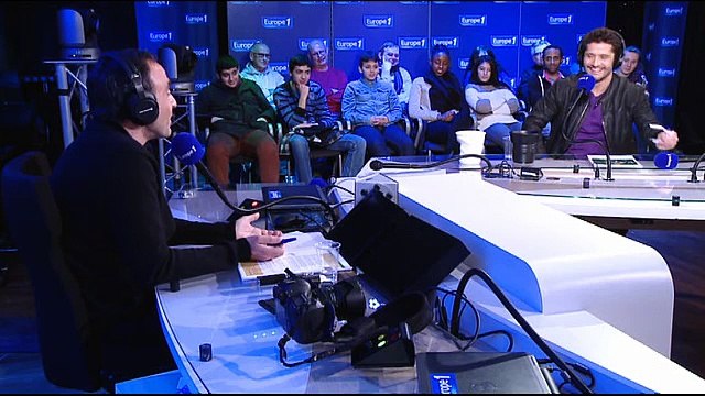 Bixente Lizarazu: J'aimerais qu'on sanctionne beaucoup plus la provocation