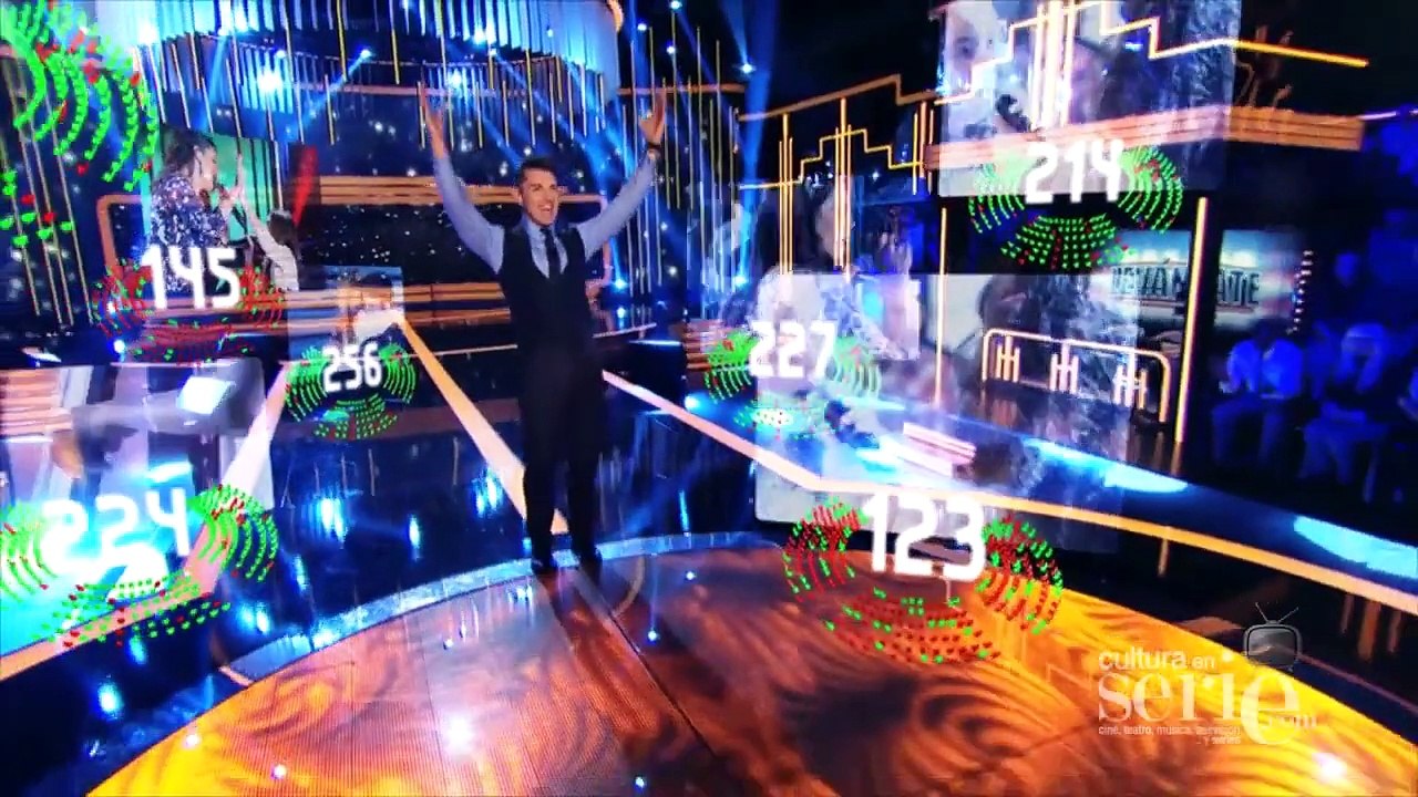 LEVANTATE, el martes en Telecinco