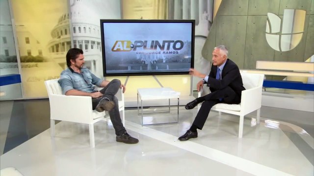 Juanes revela su admiración por un cantante mexicano