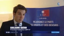 Régionales 2015 : Qui conduira la liste de la droite et du centre en Aquitaine - Limousin - Poitou-Charentes ?