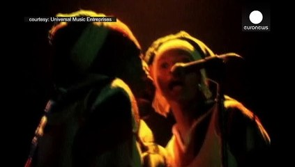 Bob Marley compie 70 anni, gli eredi lo festeggiano con cd e video