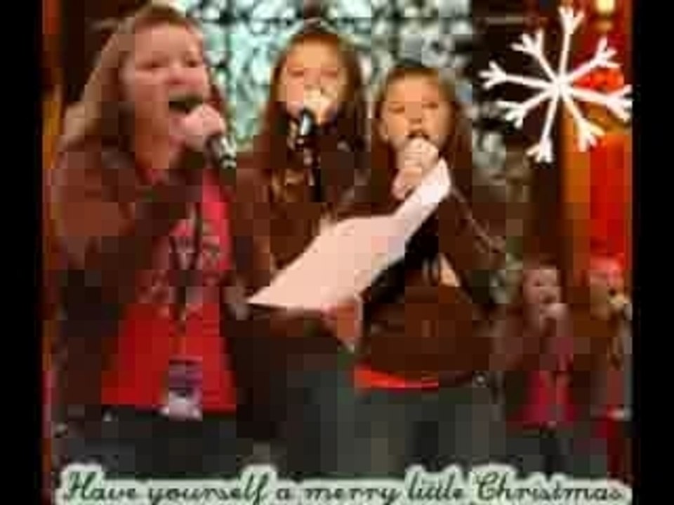 Bianca Ryan - Oh Holy Night