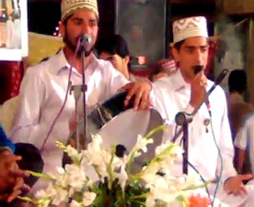 ya muhammad noor e mujasam by m.ashfaq