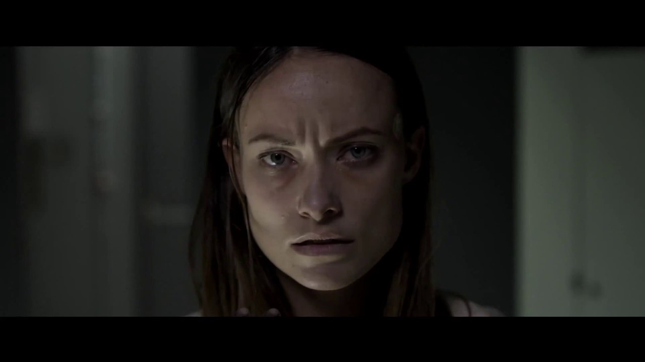 Playing God - THE LAZARUS EFFECT - Movie 2015 (Olivia Wilde)