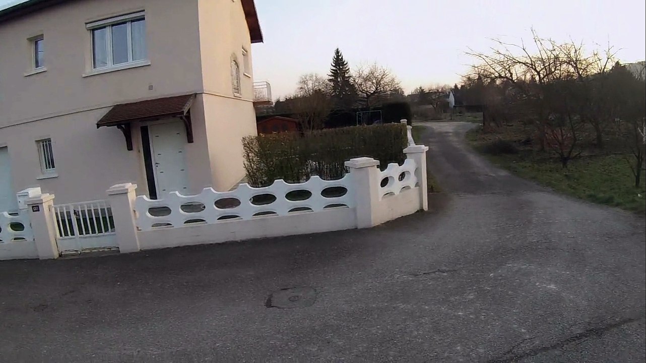 GoPro hiver 2015