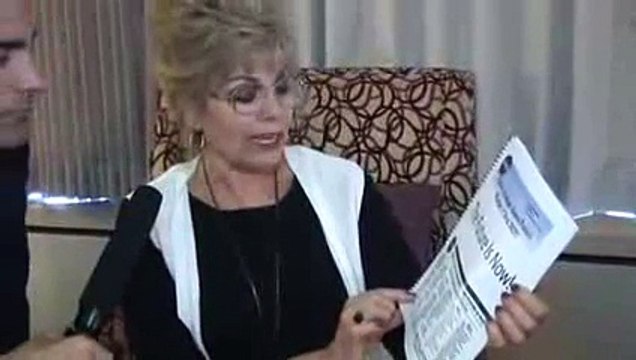 NASA The End Of Mankind Leaked Document 2013 (Low)