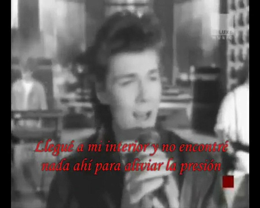 51.A-Ha - The Sun Always Shine on TV