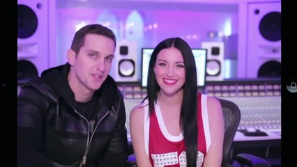 New 2015! Investo ft. Tara McDonald A Place To Go ( Official Video)