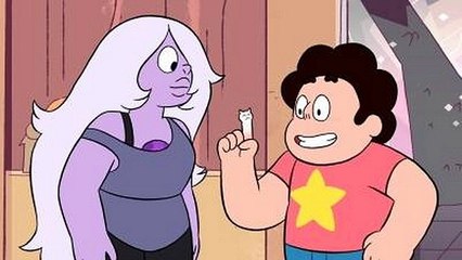 Steven Universe Season 1 Episode 40 - On the Run - Full Episode