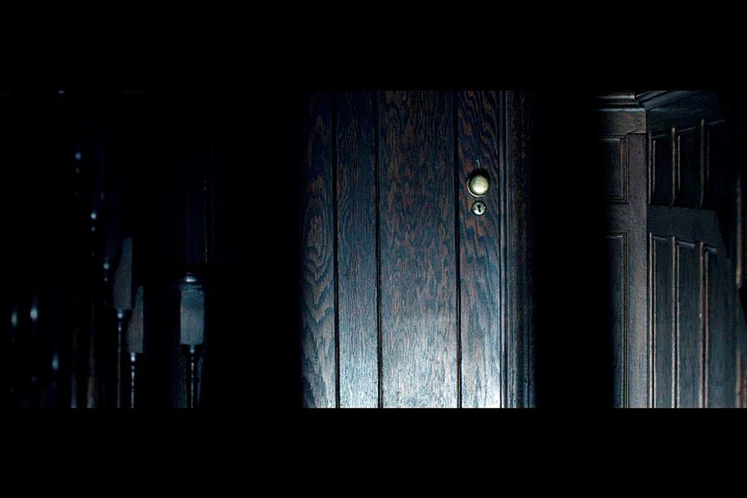 Intruders - Exclusive Clip: Dream