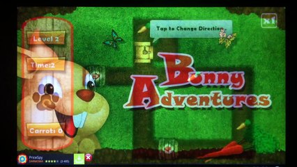Bunny Adventures Preview HD 720p