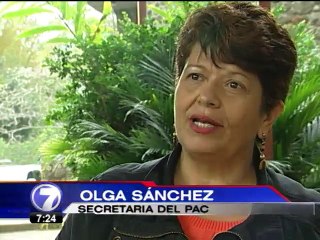 Asamblea Nacional se encargará de elegir el candidato presidencial del PAC