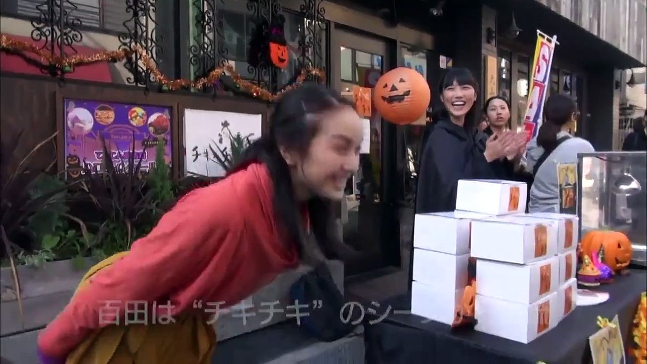 Momoiro Clover Z - Making of Tenshi to Jump