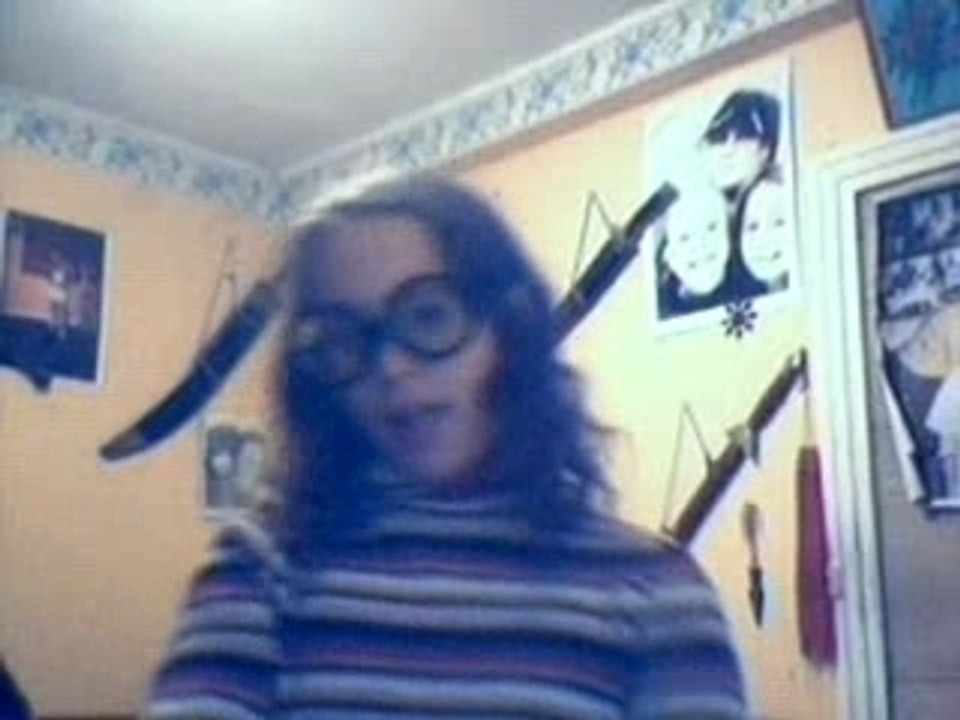 la patate babou