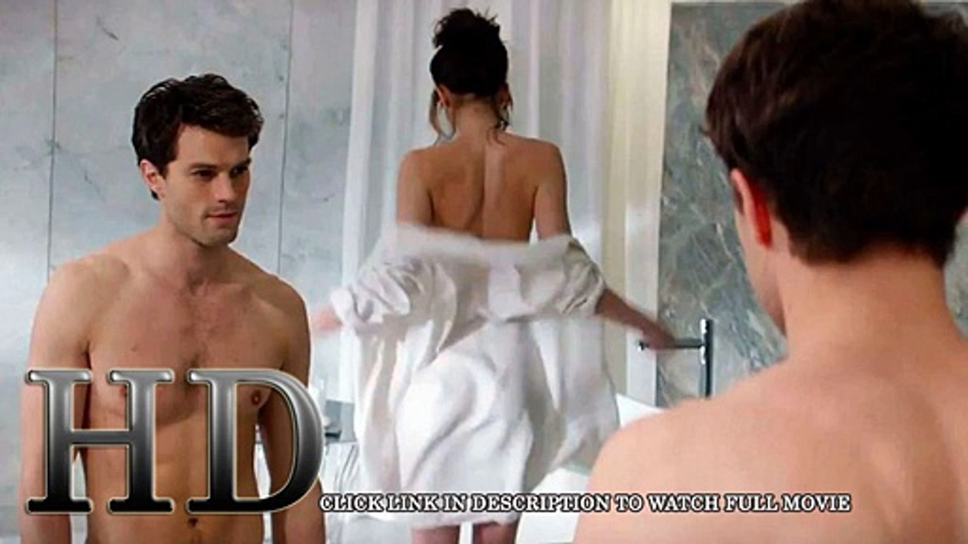 Fifty Shades of Grey Full Movie 