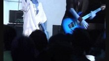 Peroxide @ Fly - Shine