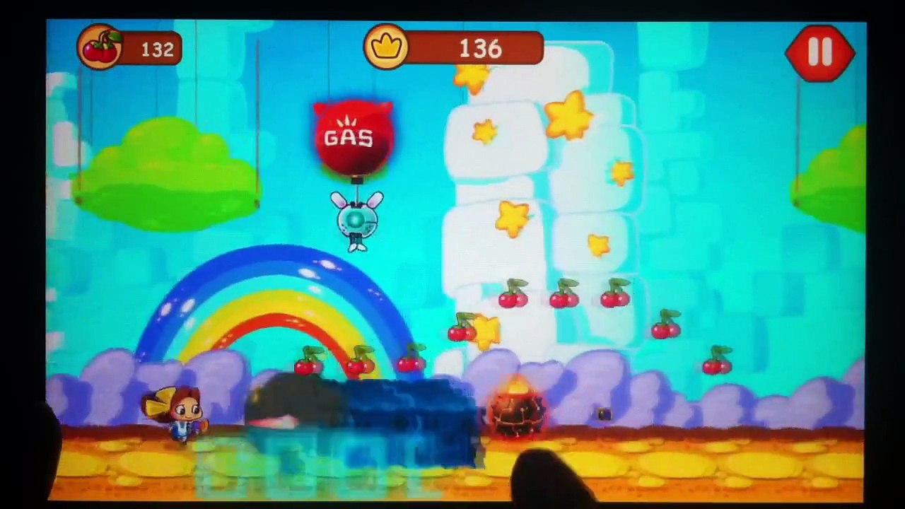 Dream Rush Preview HD 720p