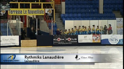Synchro Élémentaire (REPLAY)