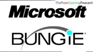 Microsoft Will Likely Buy Back Bungie In 2015 Prediction Revealed