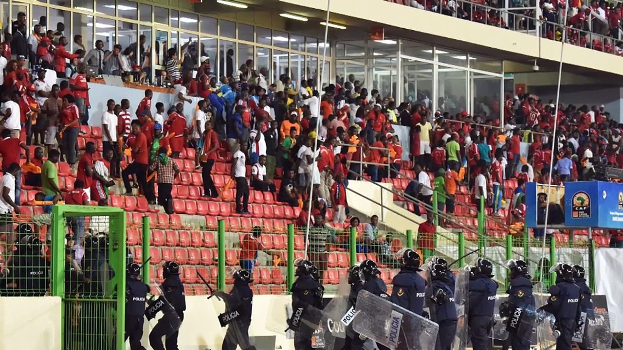 CAN 2015 - Les organisateurs minimisent les incidents