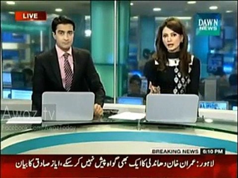 PTI KPK MPAs & Workers lashes out at PTI ministers in front of Imran Khan