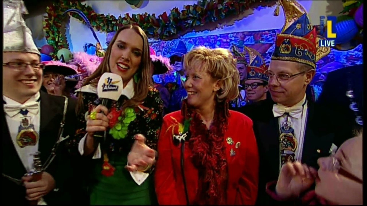 VastelaovendGasten L1 met o.a. Wortelpin Heijen