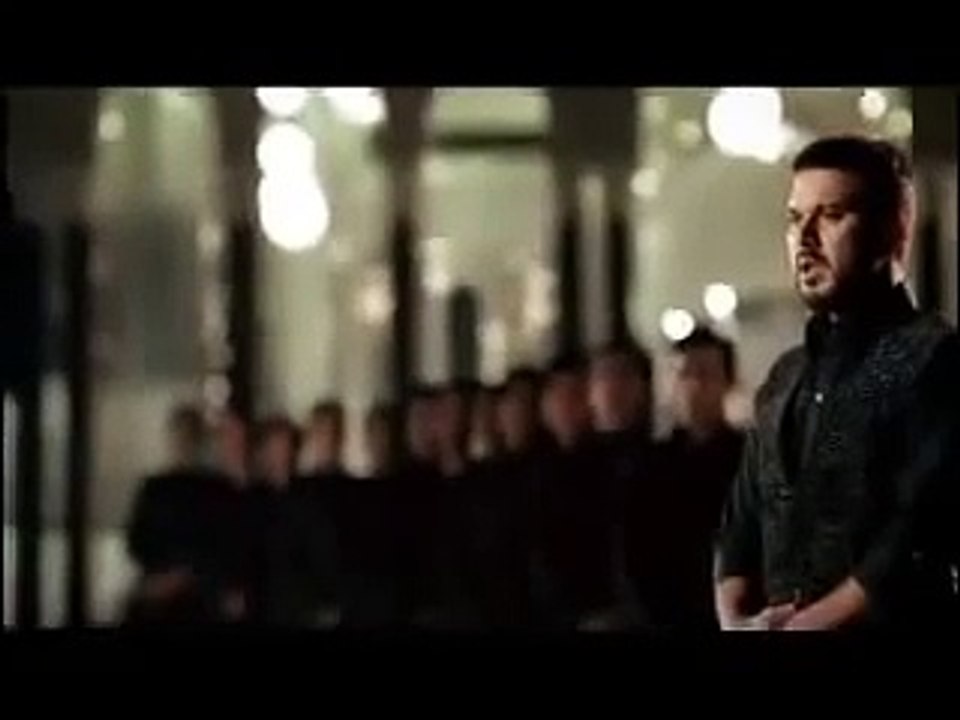 Ali Haider Hamd (Mein Tere Samne)