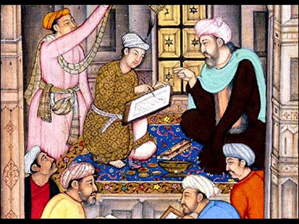 يا صلاة الزين - زكريا أحمد