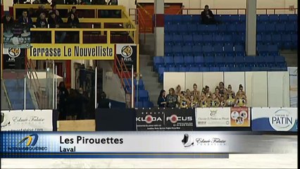 Synchro Élémentaire (REPLAY)