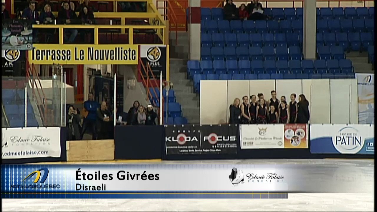 Synchro Élémentaire (REPLAY)