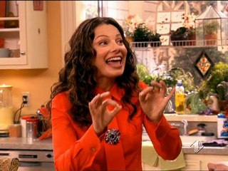 A Casa di Fran 1x11 - Chiacchiere e litigi