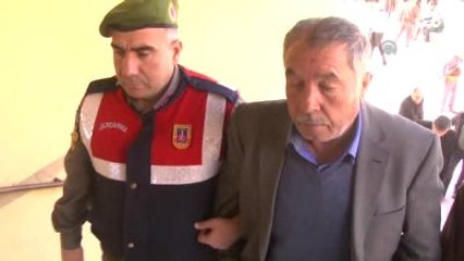 Aydın'da Şehit Edilen Astsubay Ünalan İçin Mevlit