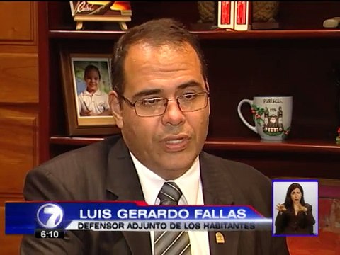 Salud pide investigar a fuentes que denunciaron tráfico de órganos en el país