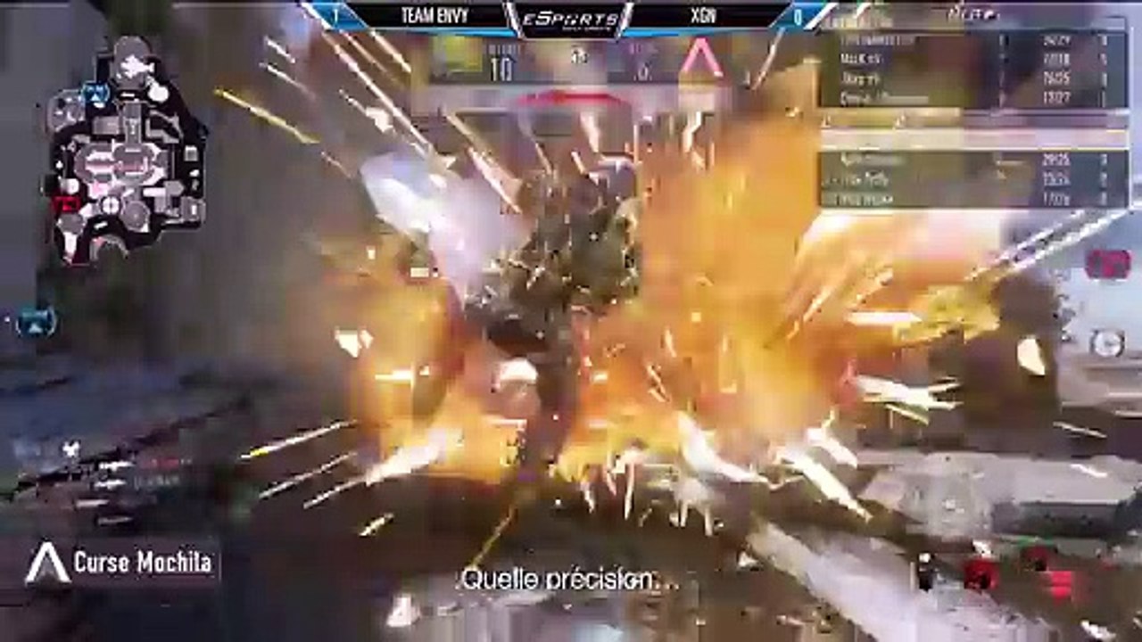 Bande-annonce officielle Call of Duty® Championship 2015 [FR]