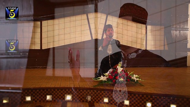 Rizwan Freedi - Parhna Qaseeda Haq De Wali Da